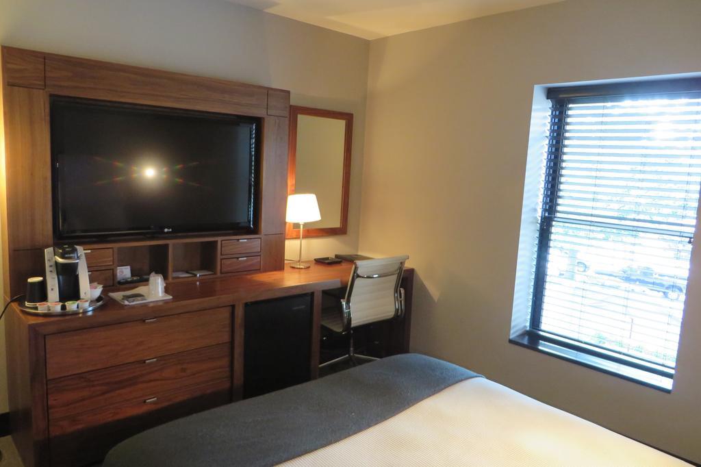 St. Paul Hotel Wooster Quarto foto