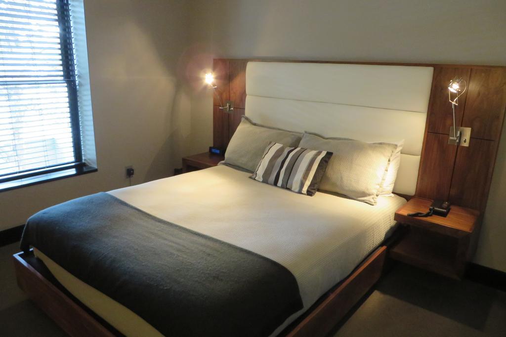 St. Paul Hotel Wooster Quarto foto