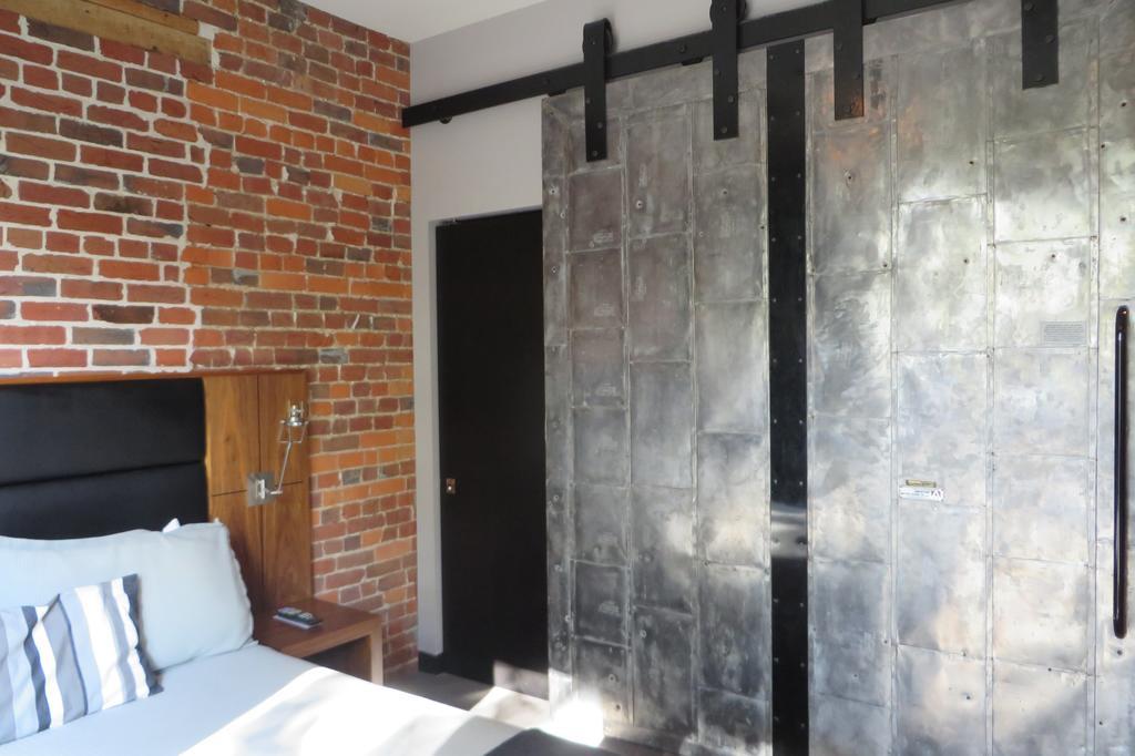 St. Paul Hotel Wooster Quarto foto