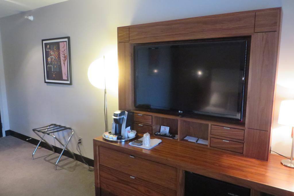 St. Paul Hotel Wooster Quarto foto