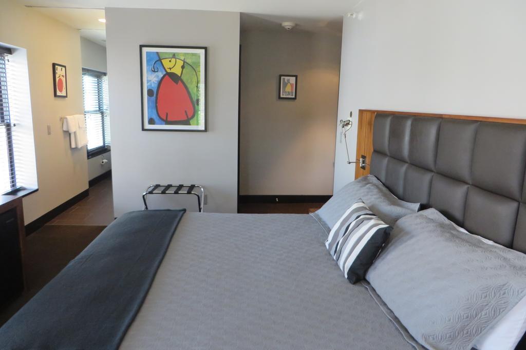 St. Paul Hotel Wooster Quarto foto