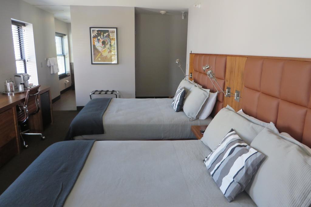 St. Paul Hotel Wooster Quarto foto